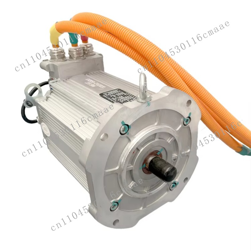 Contrôleur de moteur de voitur - Ev Electric Motor Conversion Kit Car avis et prix