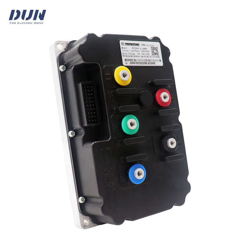 FarDriver-Contrôleur d'Onde Si - Fardriver Nd72850 Controller avis et prix