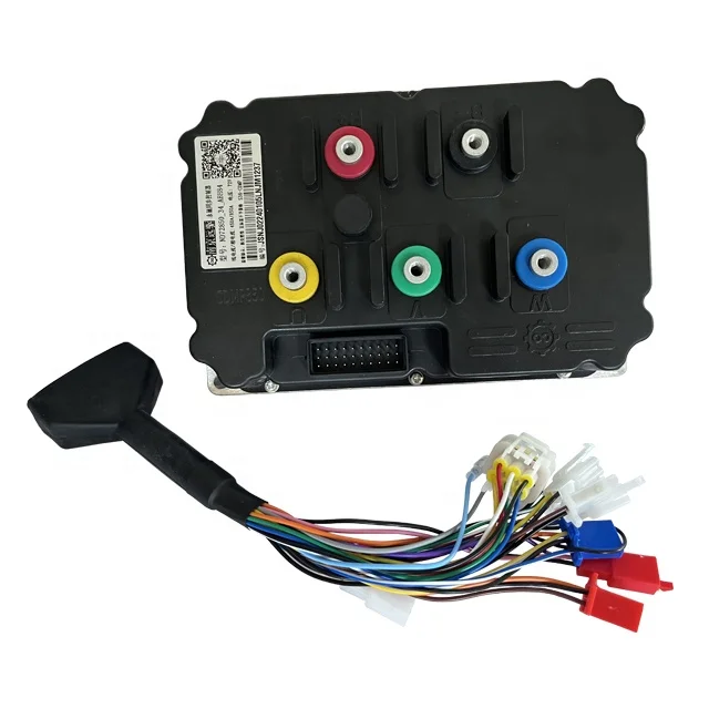 Contrôleur programmable pour m - Fardriver Nd72850 Controller avis et prix