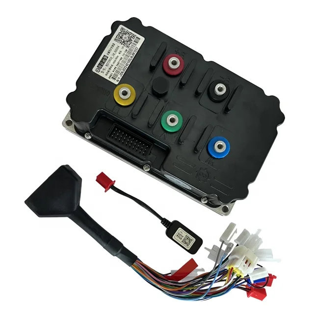 Contrôleur programmable pour m - Fardriver Nd72850 Controller avis et prix