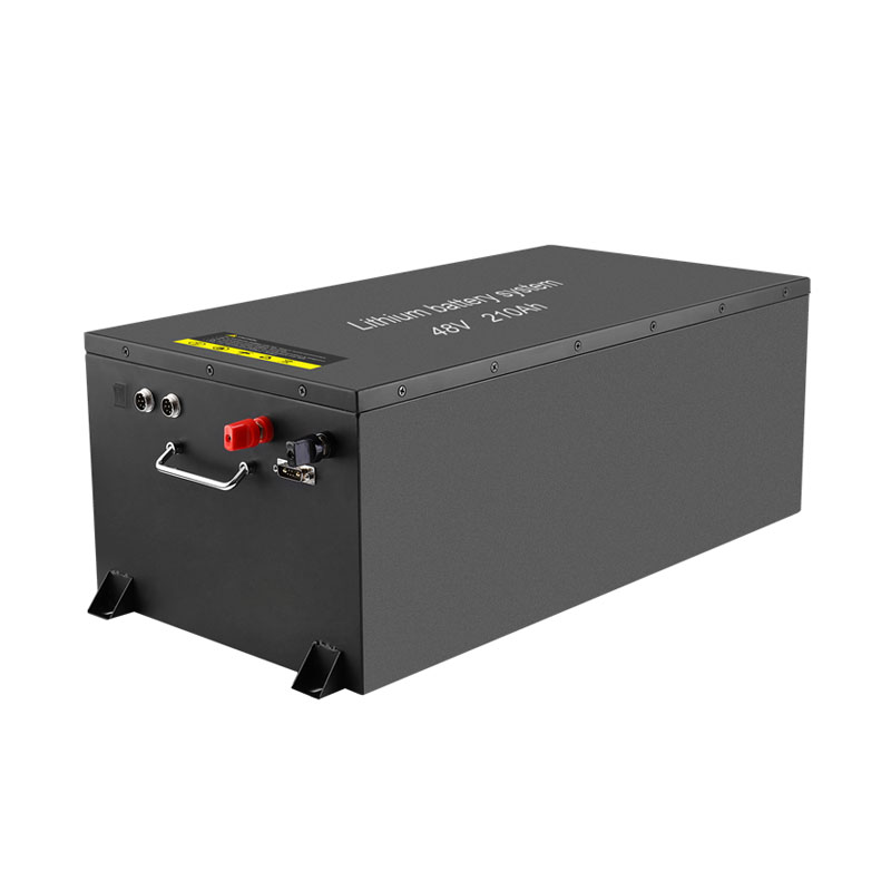 Batterie électrique d'Ion de l - Lifepo4 72V 100Ah Battery Pack Ev avis et prix