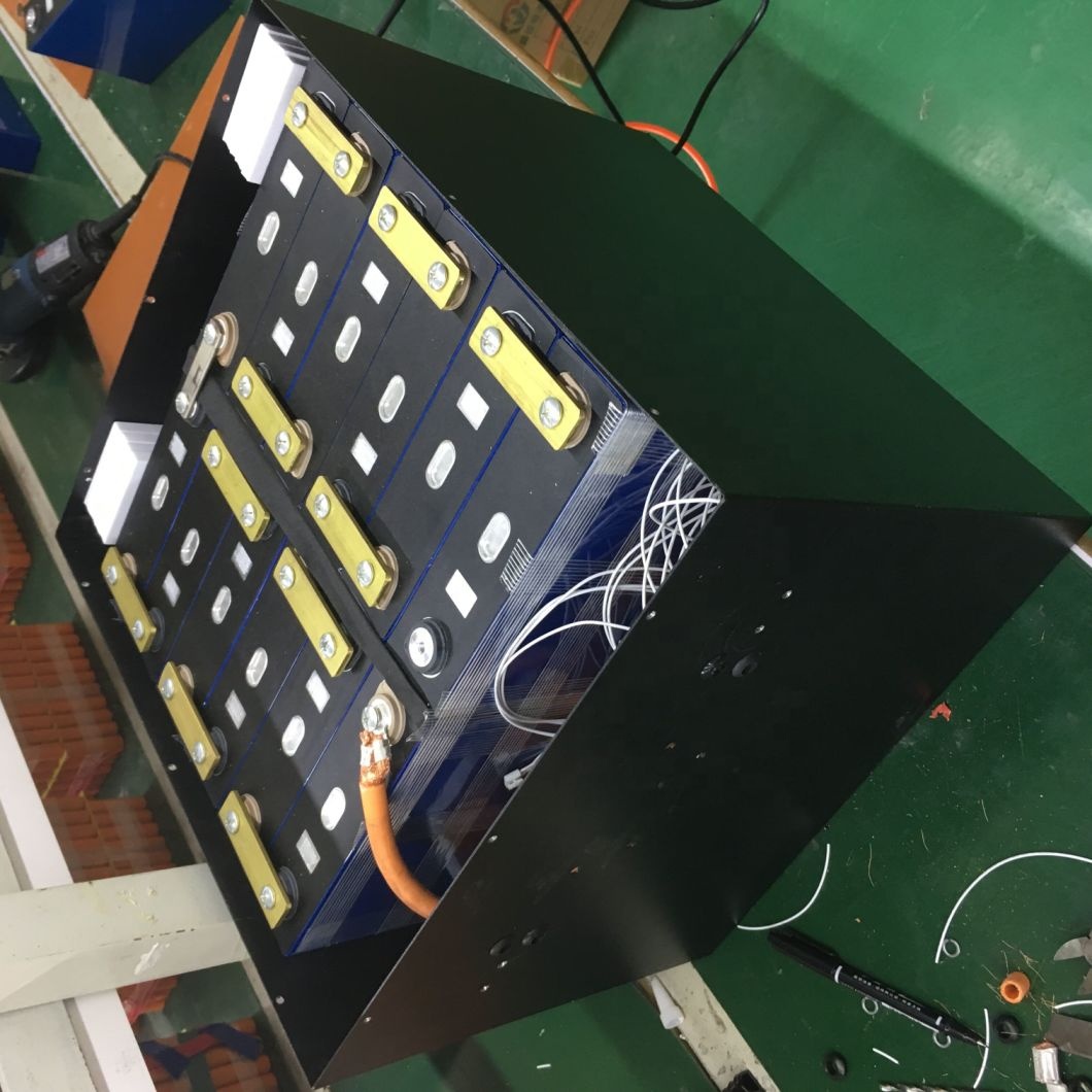 Batterie électrique d'Ion de l - Lifepo4 72V 100Ah Battery Pack Ev avis et prix