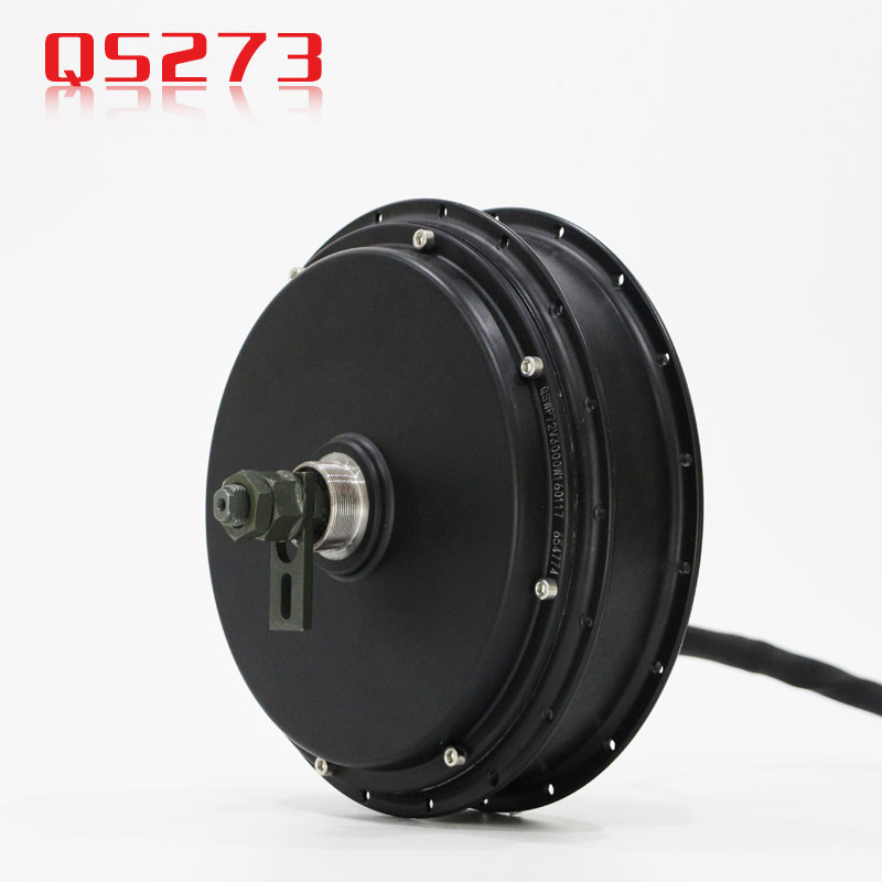 Moteur double 8000 W pour moye - Qs Motor 273 8000W Hub Motor avis et prix