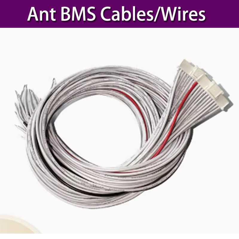 8S à 20S 22S 24S SMART Ant BMS - Smart Bms 24S 200A Bluetooth Lifepo4 avis et prix