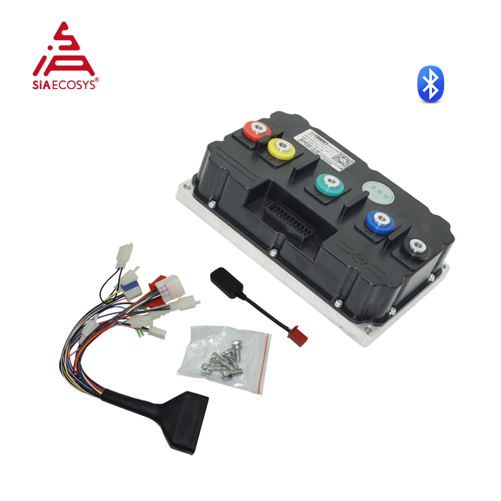 SIAECOSYS/FarDriver ND721200 B - Fardriver Nd72850 Controller avis et prix