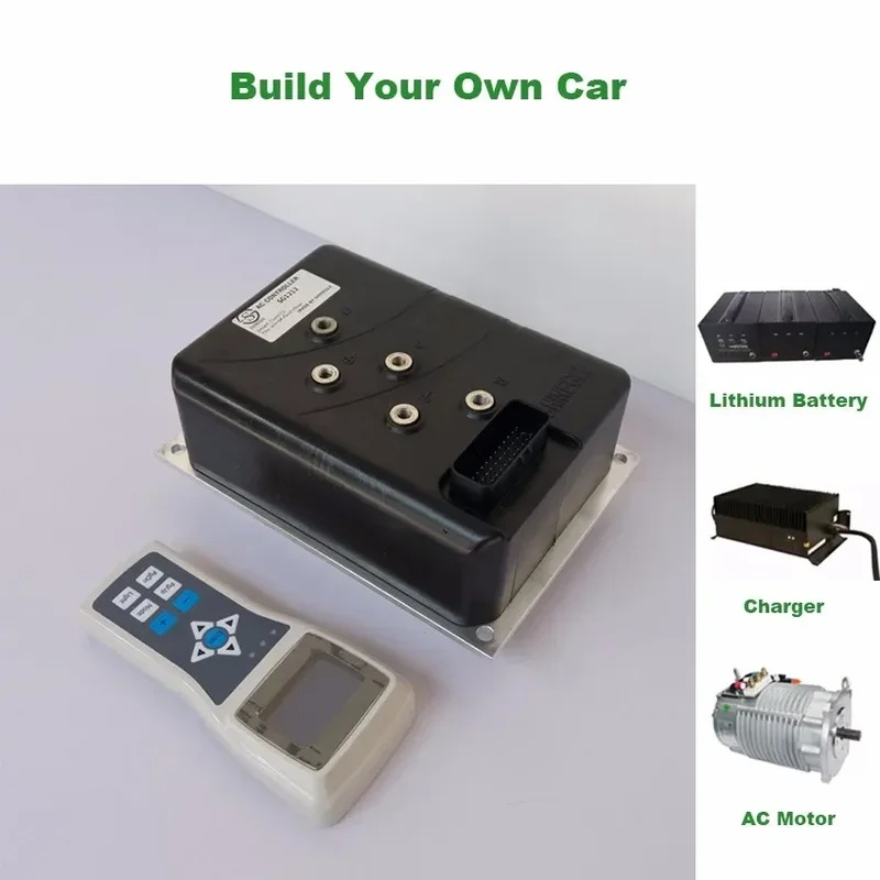 Fournisseur de kits de convers - Ev Electric Motor Conversion Kit Car avis et prix
