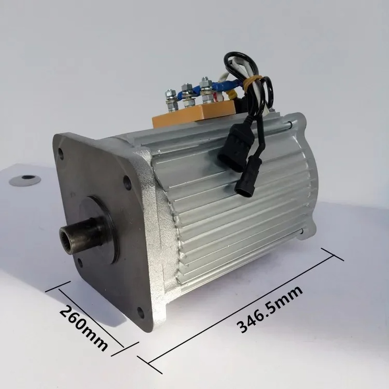 Fournisseur de kits de convers - Ev Electric Motor Conversion Kit Car avis et prix