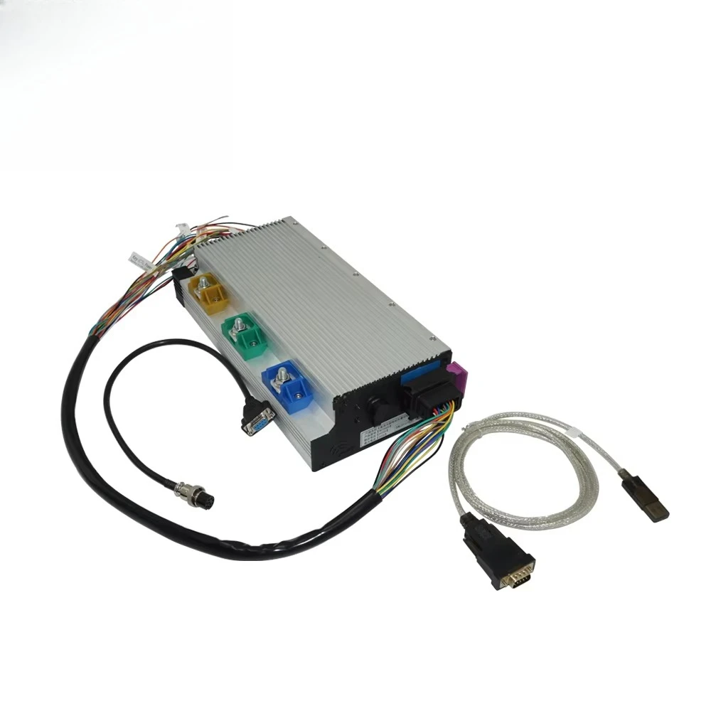 Kit de conversion de roue à mo - Qs Motor 273 8000W Hub Motor avis et prix