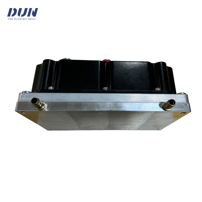 Plaque inférieure de refroidis - Fardriver Nd72850 Controller avis et prix