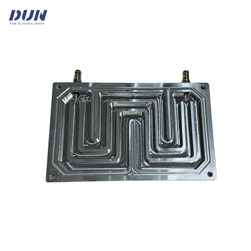 Plaque inférieure de refroidis - Fardriver Nd72850 Controller avis et prix
