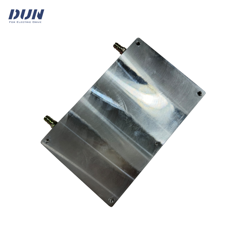 Plaque inférieure de refroidis - Fardriver Nd72850 Controller avis et prix