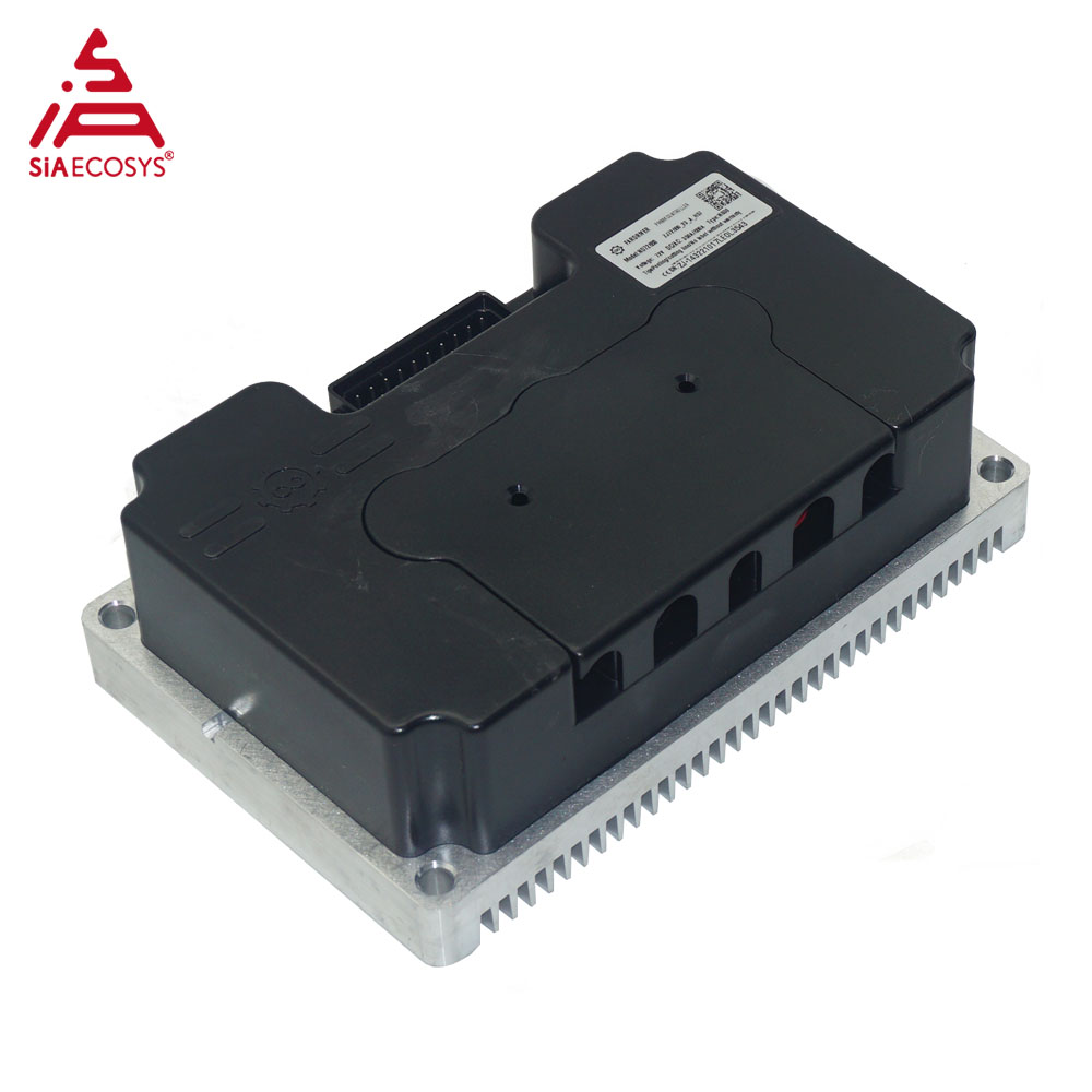 SiAECOSYS QSMOTOR QS165 V2 500 - Fardriver Nd72850 Controller avis et prix