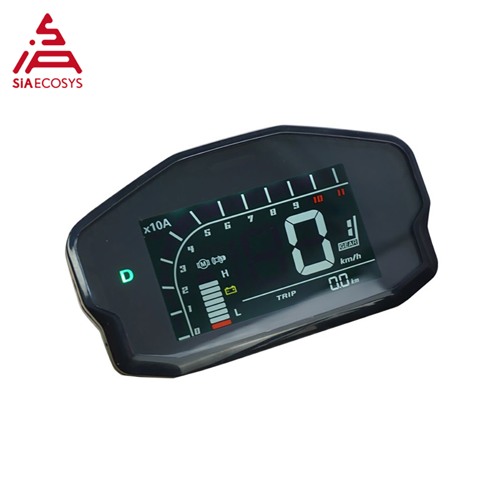 SiAECOSYS QSMOTOR QS165 V2 500 - Fardriver Nd72850 Controller avis et prix