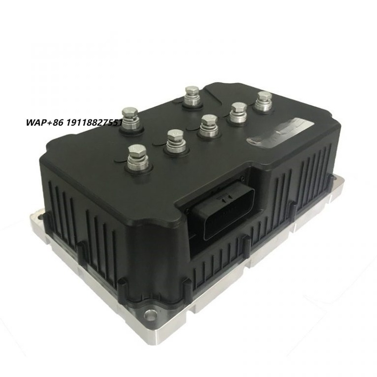 Contrôleur de moteur AC progra - Ev Electric Motor Conversion Kit Car avis et prix