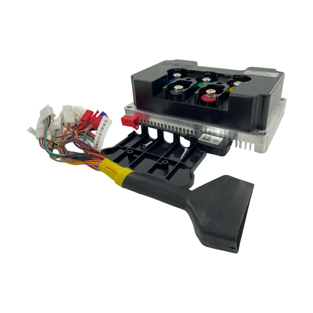 Fardriver ND72680 ND96680 cont - Fardriver Nd72850 Controller avis et prix