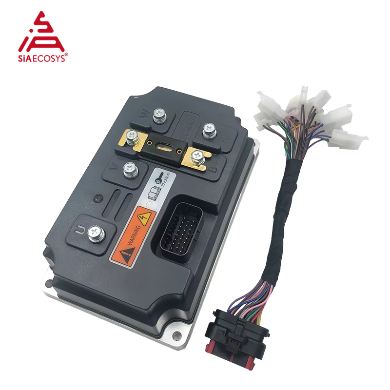Contrôleur BLDC 96V VOTOL EM26 - Bldc Motor Controller 96V 500A avis et prix