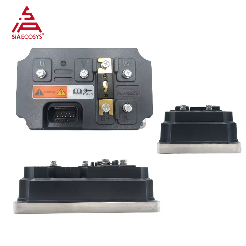 Contrôleur BLDC 96V VOTOL EM26 - Bldc Motor Controller 96V 500A avis et prix