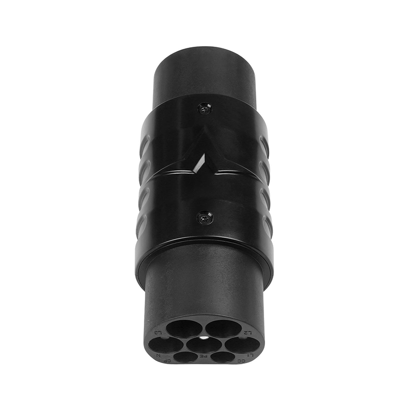 Adaptateur Type 2 vers GBT 32A - Ev Charger Type 2 22Kw 32A 3 Phase avis et prix