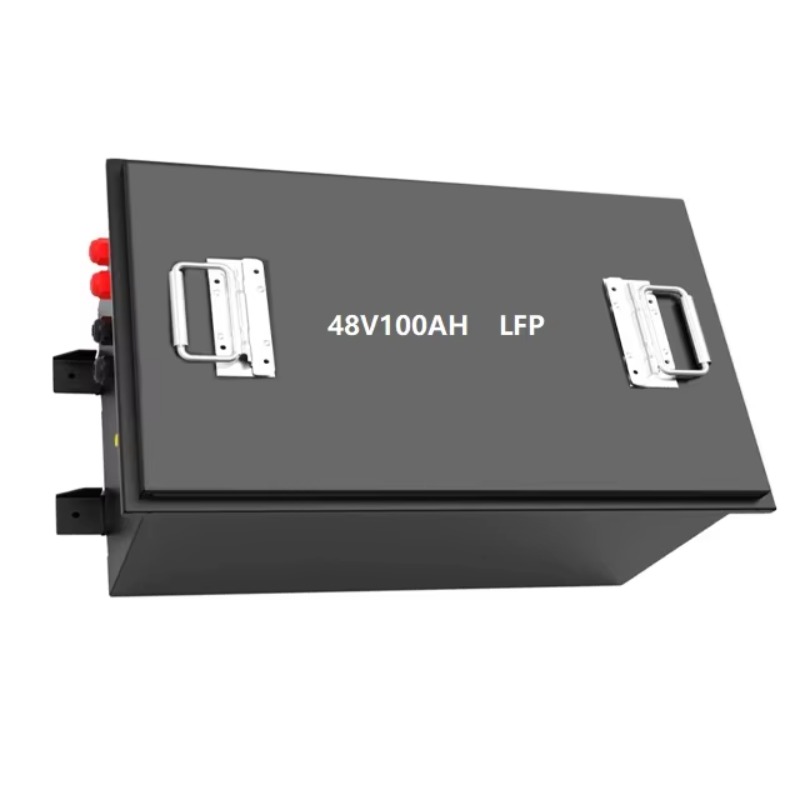 Batterie au Lithium pour véhic - Lifepo4 72V 100Ah Battery Pack Ev avis et prix