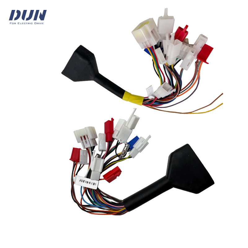 Câble adaptateur 30 broches po - Fardriver Nd72850 Controller avis et prix