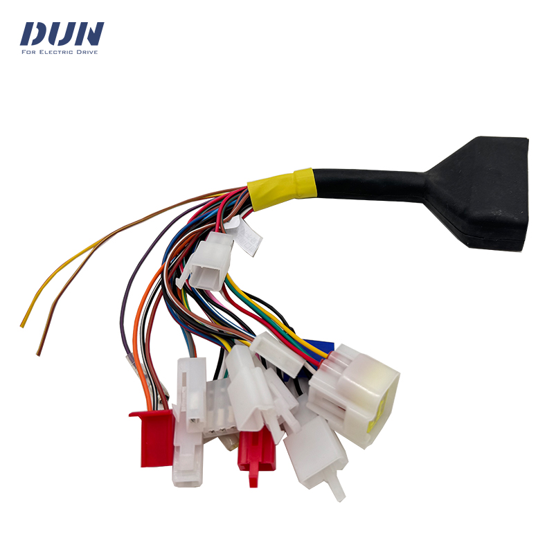 Câble adaptateur 30 broches po - Fardriver Nd72850 Controller avis et prix