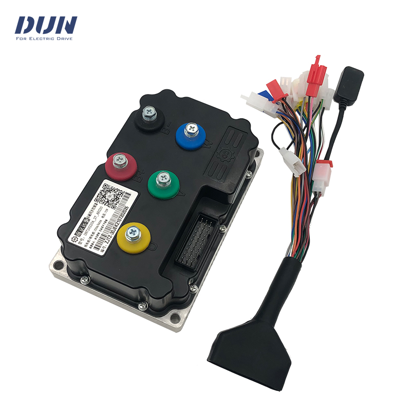 Câble adaptateur 30 broches po - Fardriver Nd72850 Controller avis et prix